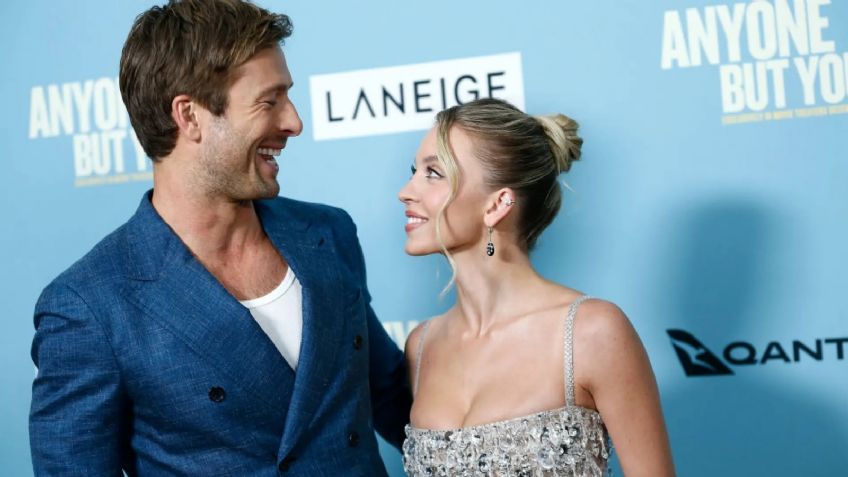 Sydney Sweeney y Glen Powell elaboraron un plan de un supuesto romance para obtener este fin