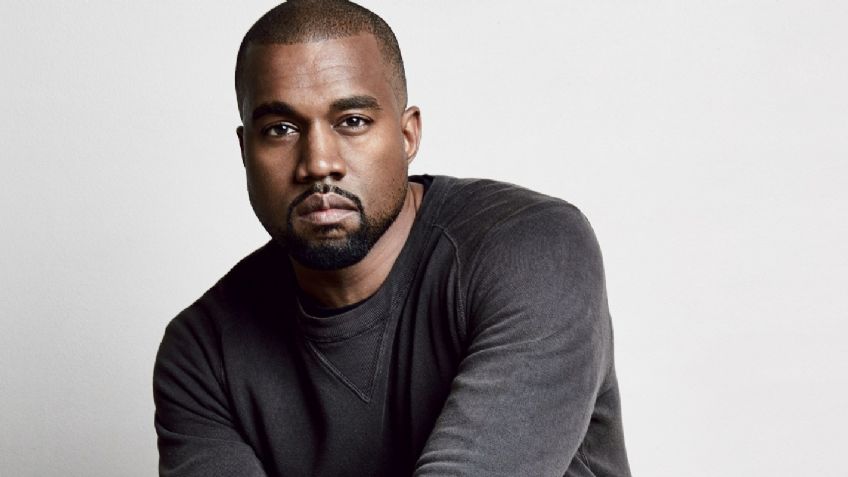 Kanye West elimina sus redes sociales tras polémica por incursión al cine para adultos