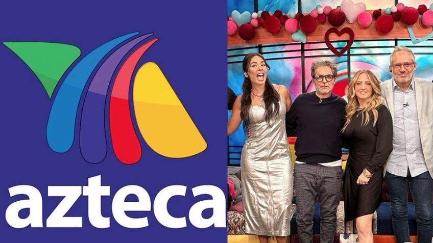 Lista para morir: Exconductora de TV Azteca llega a 'Hoy' y confirma grave problema de salud