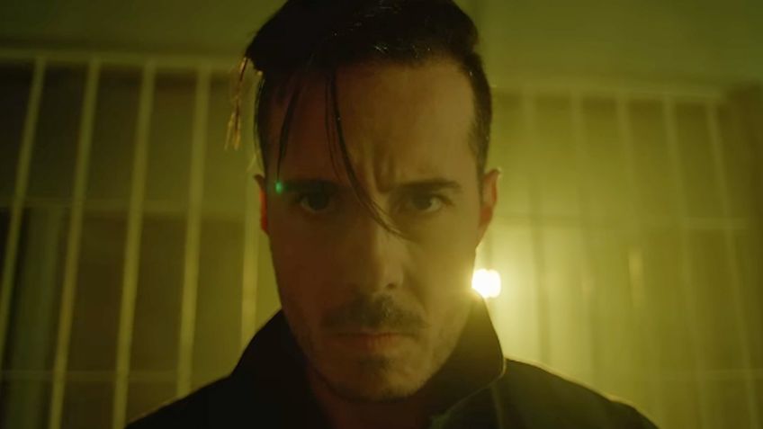 VIDEO: José Madero estrena 'Luciérnaga' y 'Rey Ahogado', antes de lanzar su nuevo disco
