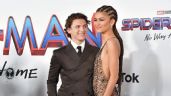 Foto ilustrativa de la nota titulada ¿Zendaya y Tom Holland van al altar? Rumores de boda surgen en redes; esto es lo que se sabe