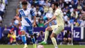 Foto ilustrativa de la nota titulada EN VIVO Puebla vs América: ¿Dónde ver el partido de la Liga MX por streaming, Internet y TV?