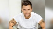 Foto ilustrativa de la nota titulada ¿Vuelvo con Jwan Yosef? Ricky Martin vacacionaría con ex y sobrino confirma reconciliación
