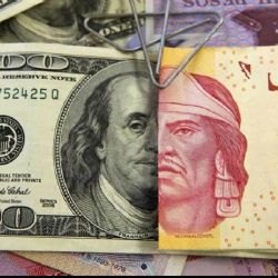 Precio del dólar en México HOY viernes 26 de abril 2024: Peso mexicano pierde fuerza