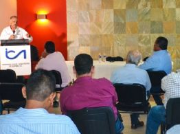 Candidatos a la alcaldía visitarán el colegio de ingenieros y arquitectos de Guaymas