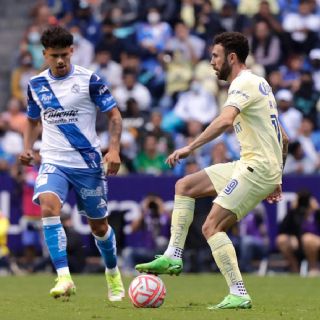 EN VIVO Puebla vs América: ¿Dónde ver el partido de la Liga MX por streaming, Internet y TV?