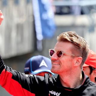Nico Hulkenberg es el primer piloto confirmado para equipo de Audi en la Fórmula 1
