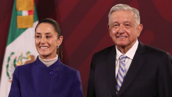 Igual que AMLO: Claudia Sheinbaum planea sacar de la pobreza a 7.5 millones de mexicanos