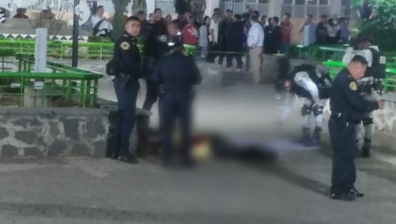 Ataque armado en Xochimilco deja 2 muertos y un herido grave; víctimas portaban droga