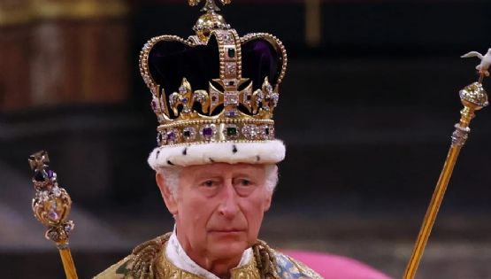 Tras rumor de preparar funeral, Rey Carlos III reaparece y da noticia; ¿abdicará al trono?
