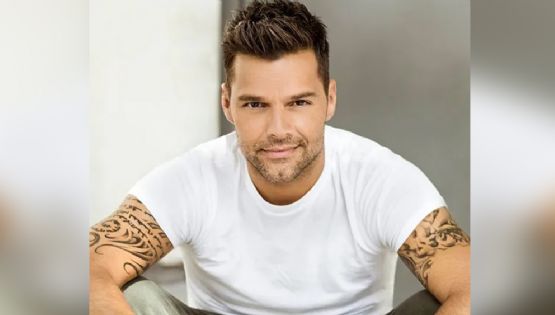 ¿Vuelvo con Jwan Yosef? Ricky Martin vacacionaría con ex y sobrino confirma reconciliación
