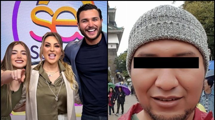 Los cancelan: ¿Qué dijeron los conductores de 'Sale el Sol' del caso del 'feminicida serial'?