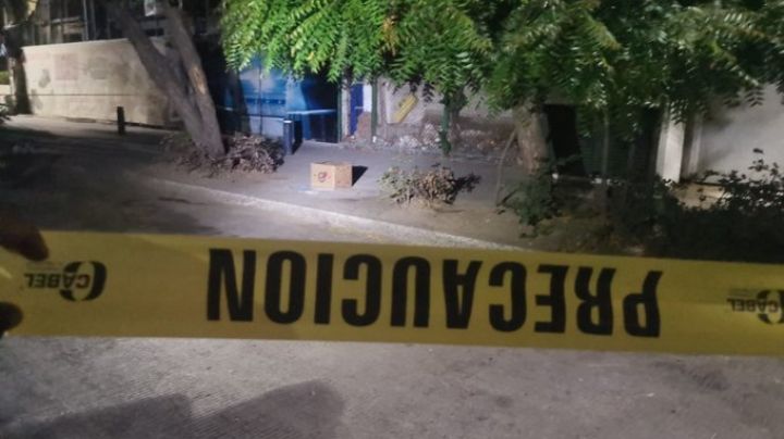 Sicarios matan a hombre; lo decapitan y tiran sus restos en el Puerto de Acapulco: FOTO