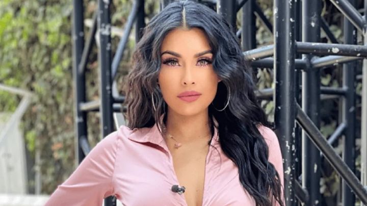 Shock en 'VLA': Kristal Silva se besa con actriz de Televisa en 'Sueltos en los Cabos'