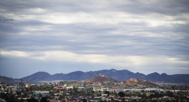 Clima en Sonora: CONAGUA advierte mañana con heladas y tarde calurosa este viernes