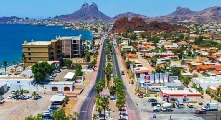 Alertan por fraudes de reservaciones en San Carlos y Guaymas; piden evitar transferencias