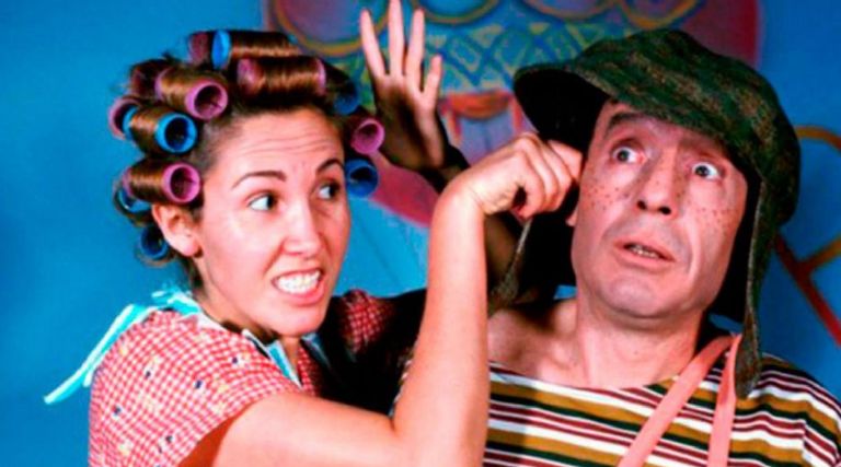 Florinda Meza pide que el 'Chavo del 8' vuelva a la TV