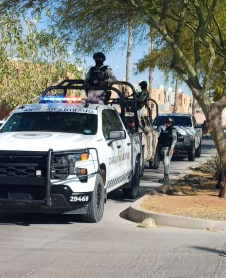 Ataque armado en Las Misiones deja un lesionado