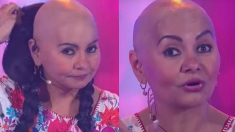 Tras vencer al cáncer, conductora de Hoy es diagnosticada con grave enfermedad