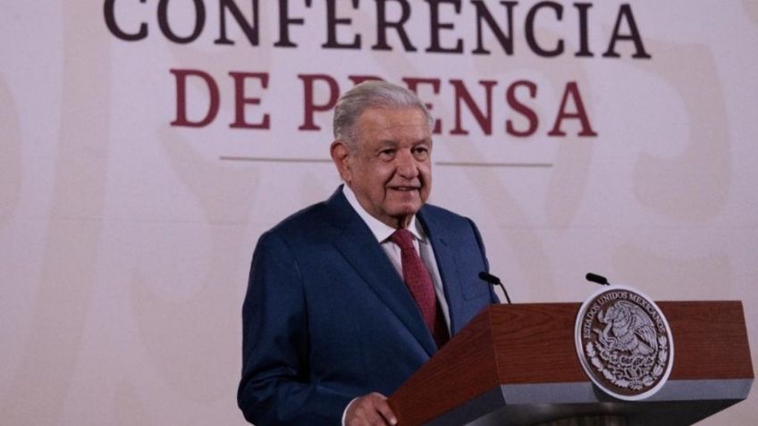 AMLO alerta sobre fraude con IA: exhibió falsa propuesta de inversión en Pemex