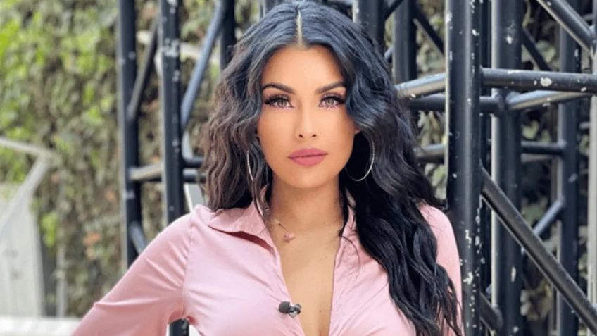 Shock en 'VLA': Kristal Silva se besa con actriz de Televisa en 'Sueltos en los Cabos'