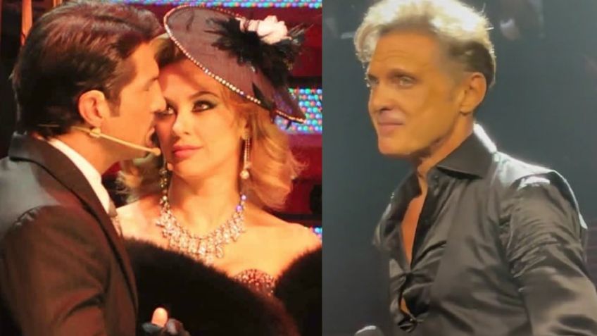 ¡Aracely Arámbula y Arturo regresan! Tras 'celos' por Luis Miguel, volverán a estar juntos