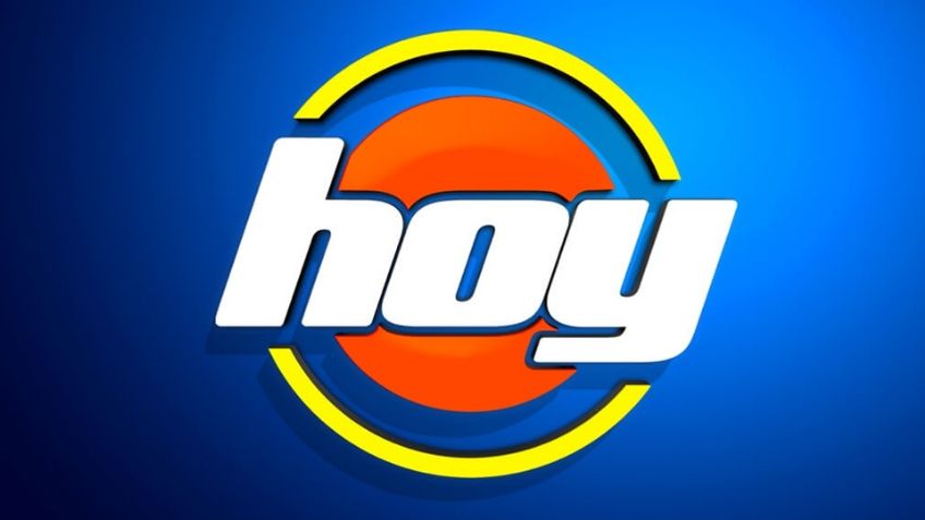 Tuvo cáncer: Tras años en Televisa, diagnostican a conductora de 'Hoy' con grave enfermedad