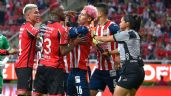 Foto ilustrativa de la nota titulada Atlas vs Chivas EN VIVO: Donde ver el Clásico tapatío y el regreso del 'Chicharito'