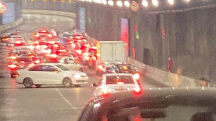 ¿Asalto masivo en Mixcoac? La policía de la Ciudad de México aclara la situación