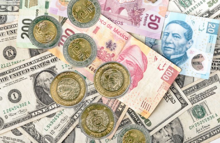 Precio del dólar de HOY, 27 de abril