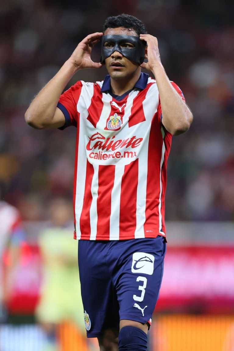 Atlas vs Chivas EN VIVO Horario y Donde ver