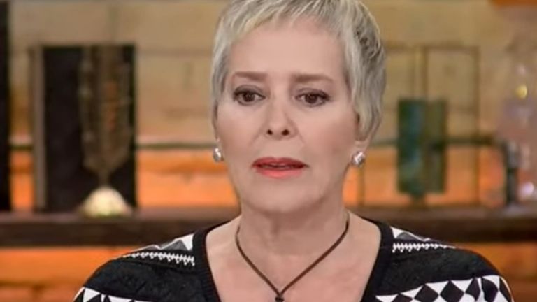 Tras casi morir en coma, exactriz de TV Azteca confirma su retiro