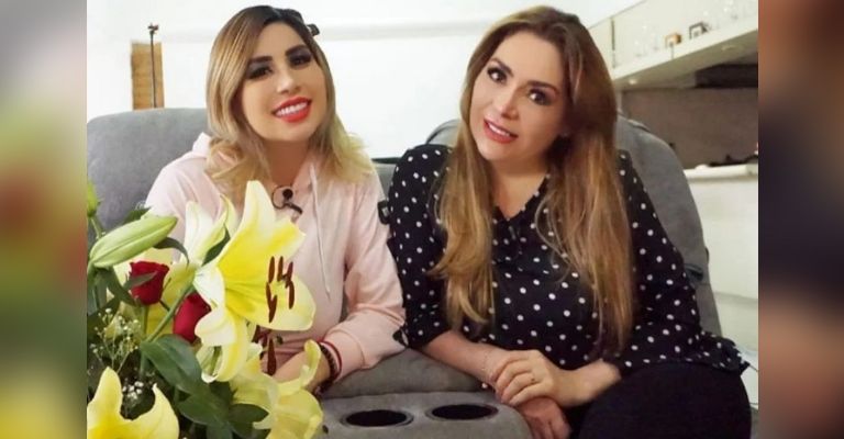 Bebeshita se volvería Cupido para crear romance entre su madre y Alfredo Adame