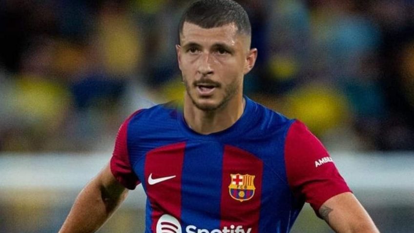 Exestrella del América estaría muy cerca de llegar al Barcelona de Xavi