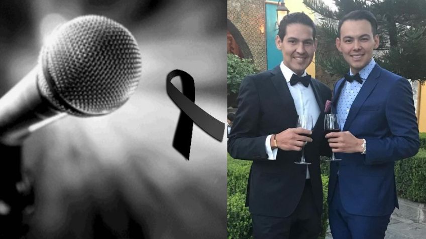 Luto en la música: Asesinan a Mario Olvera, exmánager de El Recodo y "hermano" de 'El Yaki'