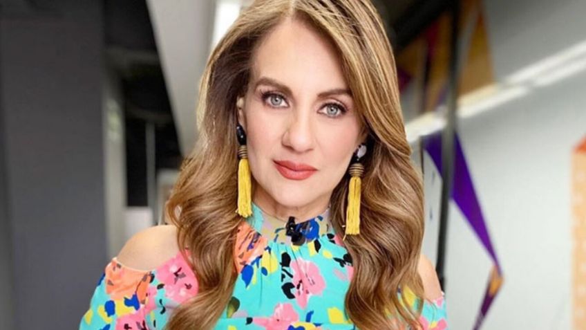 Escándalo en TV Azteca: Señalan a Flor Rubio de patear a su perro en transmisión en vivo