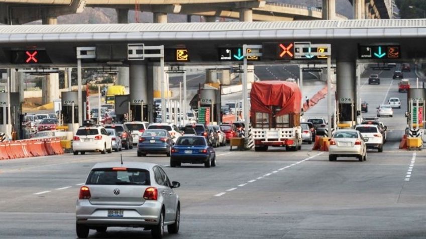 ¿Cuánto se gasta en casetas de peaje para recorrer Sonora? aquí todos los detalles