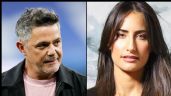 Foto ilustrativa de la nota titulada ¿Igual que Shakira? A 1 año de su ruptura, Alejandro Sanz lanzaría canción dedicada a su exnovia