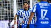 Foto ilustrativa de la nota titulada Necaxa vs Monterrey EN VIVO: Horario y donde ver el último juego de la Liga MX