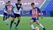 Foto ilustrativa de la nota titulada Liga Expansión MX: Reportan pelea entre jugadores del Tapatío y Club Celaya; hay un lesionado