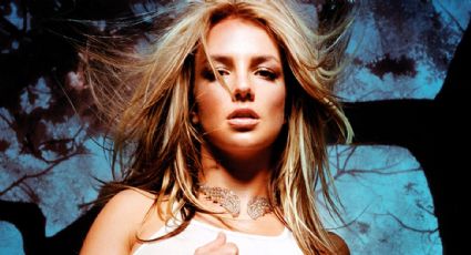 ¡Por fin! Britney Spears queda libre totalmente de la tutela de su padre, Jamie Spears