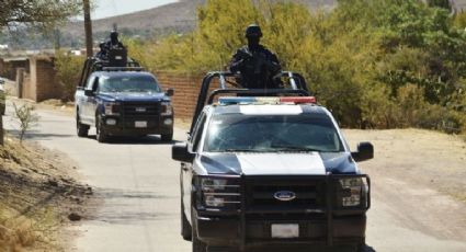 Terrible masacre en Zacatecas: 4 personas muertas en una pelea de gallos clandestina