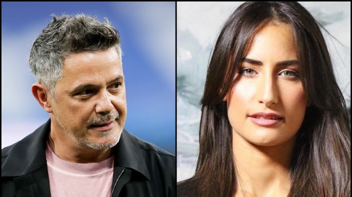 ¿Igual que Shakira? A 1 año de su ruptura, Alejandro Sanz lanzaría canción dedicada a su exnovia