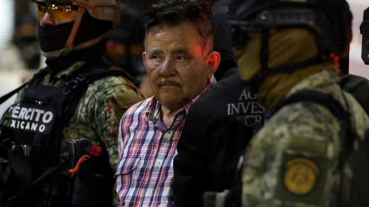 Juez ordena liberar a 'Don Rodo', hermano del Mencho, por irregularidades en el proceso