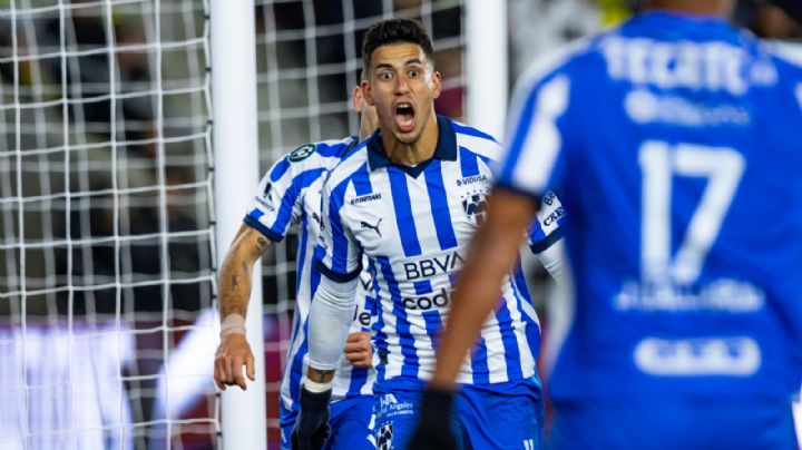 Necaxa vs Monterrey EN VIVO: Horario y donde ver el último juego de la Liga MX