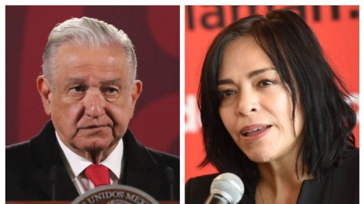 Ella es la mujer del nuevo libro de Anabel Hernández que tendría conexión con AMLO y el narco