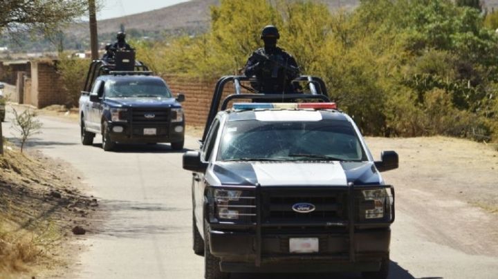 Terrible masacre en Zacatecas: 4 personas muertas en una pelea de gallos clandestina