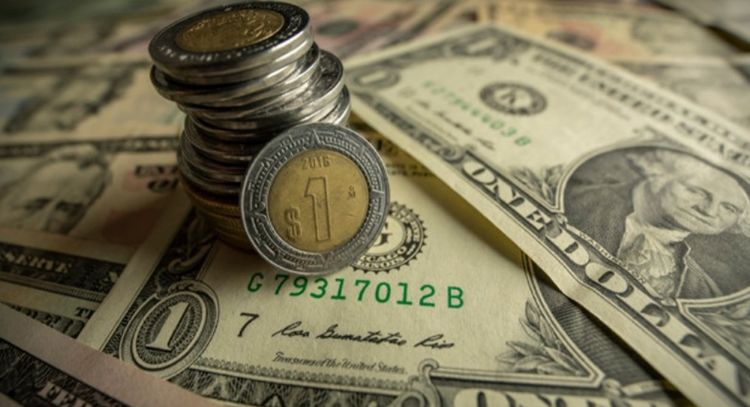Precio del dólar en México HOY domingo 28 de abril 2024: Peso mexicano se fortalece