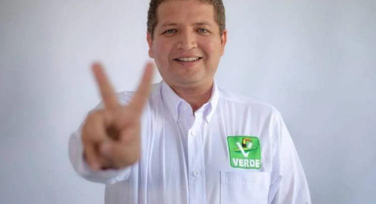 Violentas elecciones 2024: Hallan sin vida a candidato del Partido Verde en Puerto Vallarta