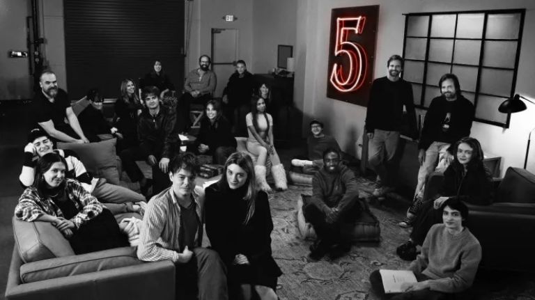 Filtran los Títulos de los Primeros Seis Episodios de Stranger Things 5: ¿Qué Revelan?
